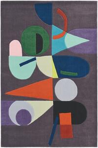 Brink & Campman gyapjú szőnyeg estella moonlight 878305 - 160 x 230 cm