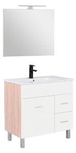 Neo Prime 80 komplett