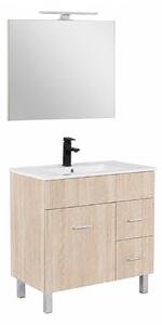 Neo Prime 80 komplett