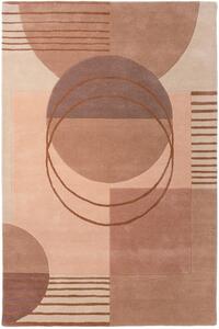 Brink & Campman gyapjú szőnyeg decor lola 095403 - 160 x 230 cm