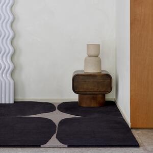Brink & Campman gyapjú szőnyeg decor bruta 092205 - 160 x 230 cm