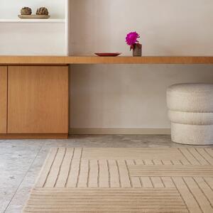 Brink & Campman gyapjú szőnyeg decor desert 092601 - 160 x 230 cm