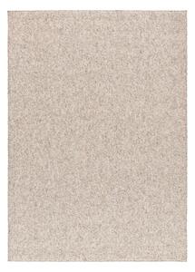 Krémszínű szőnyeg 80x150 cm Petra Liso – Universal
