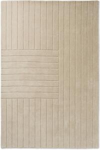 Brink & Campman gyapjú szőnyeg decor dune 092701 - 160 x 230 cm