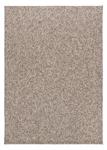 Szürke-bézs szőnyeg 80x150 cm Petra Liso – Universal
