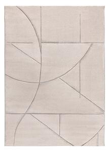 Krémszínű szőnyeg 120x170 cm Lena – Universal