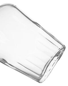 Bianco üvegpalack csatos kupakkal 0,5 l