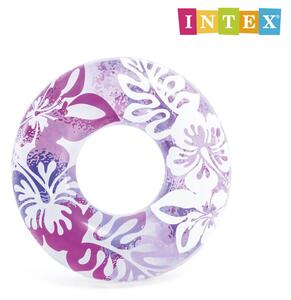 INTEX Clear Color úszógumi gyerekeknek - 59251np - Lila