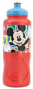 Stor Mickey műanyag palack, 430 ml