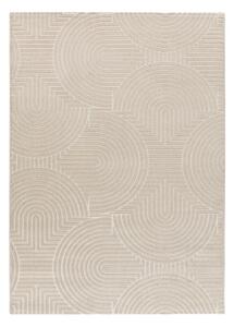 Krémszínű szőnyeg 80x150 cm Zen – Universal
