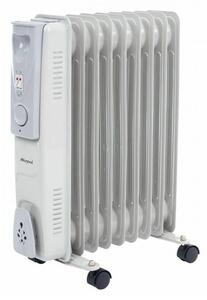 HH-1011 9 tagos olajradiátor 800W/1200W/2000W