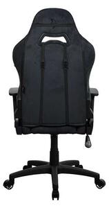 AROZZI Gaming szék - TORRETTA SuperSoft Fekete