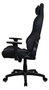 AROZZI Gaming szék - TORRETTA SuperSoft Fekete