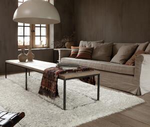 Osta kevert szőnyeg rhapsody creme 25 01 100 - 60 x 120 cm