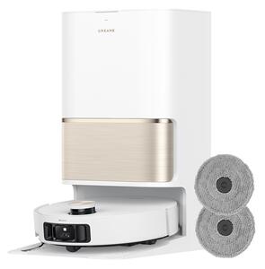 Dreame L50 Pro Ultra robotporszívó, fehér