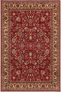 Osta gyapjú szőnyeg kashqai 43 62 302 - 120 x 170 cm