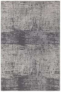 Asiatic kevert szőnyeg torino charcoal - 120 x 170 cm