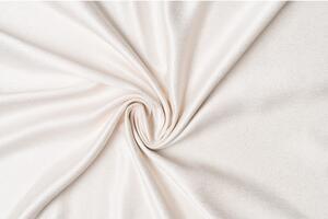 Krémszínű függöny 140x270 cm Cora – Mendola Fabrics