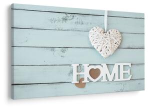 Kép - I love home (90x60 cm)