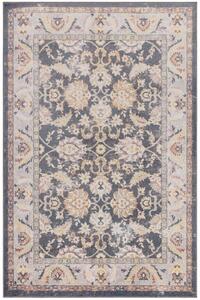 Asiatic műszálas szőnyeg flores kira fr07 - 160 x 230 cm
