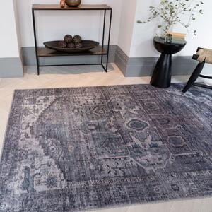 Asiatic zsenília szőnyeg kaya noor ky03 - 120 x 170 cm