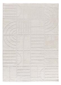 Krémszínű szőnyeg 140x200 cm Blanche – Universal