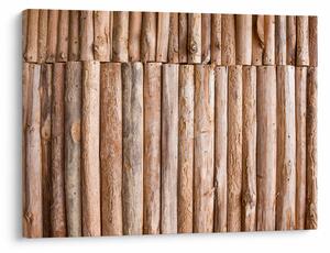 Kép - Bambusz (70x50 cm)