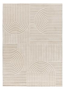 Krémszínű szőnyeg 120x170 cm Verona – Universal