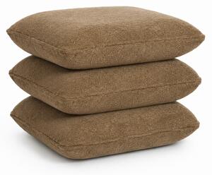 Cuscino puff Barna