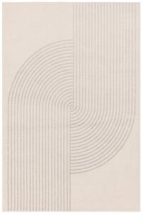 Asiatic műszálas szőnyeg muse cream arch mu16 - 80 x 150 cm