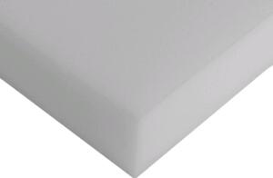 Gyerek habszivacs matrac New Baby BASIC 120x60x5 fehér