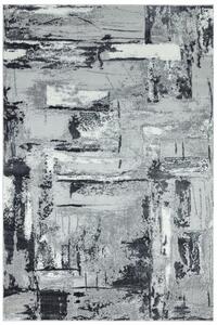 Asiatic műszálas szőnyeg orion decor grey or02 - 120 x 170 cm