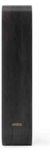 Fekete fa álló képkeret 19x24 cm Bellwood – Umbra