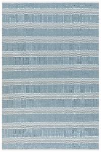 Asiatic kültéri műszálas szőnyeg boardwalk blue multi - 200 x 290 cm