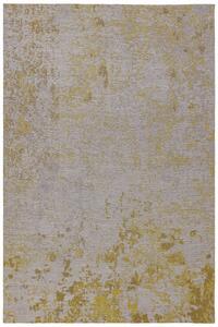 Asiatic kültéri műszálas szőnyeg dara ochre - 120 x 170 cm