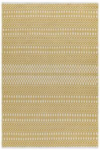 Asiatic kültéri műszálas szőnyeg halsey mustard - 160 x 230 cm