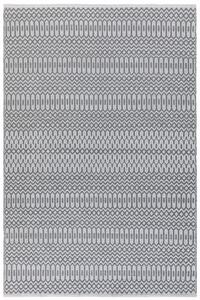 Asiatic kültéri műszálas szőnyeg halsey grey - 200 x 290 cm