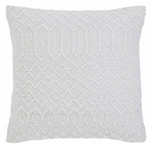 Asiatic kültéri műszálas párna halsey cushion natural - 45 x 45 cm