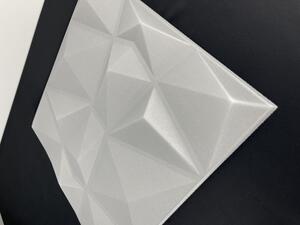 Polistar Diament szürke polisztirol panel