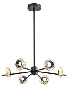 Viokef led függeszték gretta 4272200