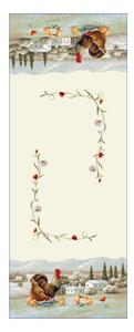 Gobelin terítő Eden 1230