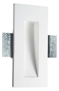 Viokef led fali lámpa aster 4086600