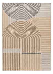 Bézs szőnyeg 80x150 cm Garden – Universal