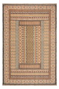 Kézi szövésű jutakeverék szőnyeg 120x170 cm Rami Jute – Flair Rugs