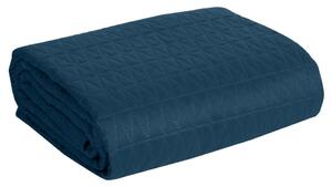 Ágytakaró Boni3 kék