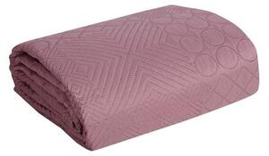Ágytakaró Boni5 rózsaszín