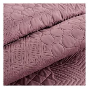 Ágytakaró Boni5 rózsaszín