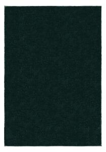 Sötétzöld szőnyeg újrahasznosított szálakból 120x170 cm Sheen – Flair Rugs