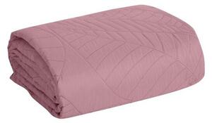 Ágytakaró Boni6 rózsaszín