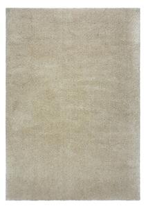 Bézs mosható szőnyeg újrahasznosított szálakból 160x230 cm Fluffy – Flair Rugs